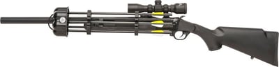 Traditions Inc Crackshot XBR