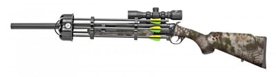 Traditions Inc Crackshot XBR