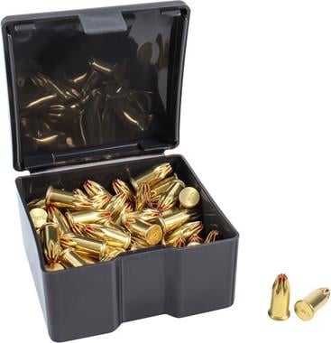 Traditions XBR Powerloads .27 Caliber Long 100-Count
