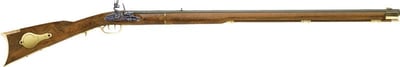 Deluxe Kentucky Rifle Flintlock