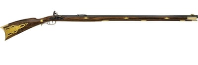 Traditions Inc Pennsylvania Rifle 33.5" Flintlock R2090C