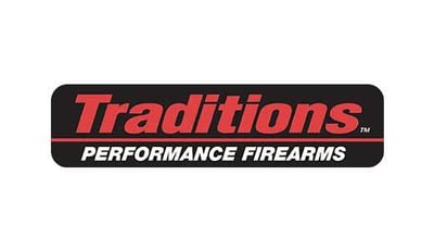 Traditions Inc Outfitter G3 357 Magnum | 38 Special CR5-571130
