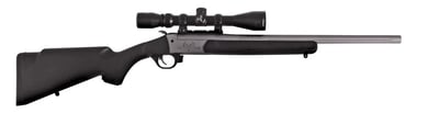 Traditions Inc Outfitter G3 357 Mag, 38 Special CR5-571130