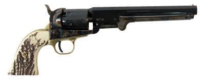 Wildcard 1851 Navy Black Powder Revolver