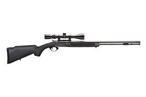 Traditions Inc NitroFire