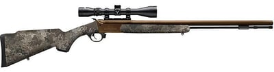 Traditions Inc NitroFire