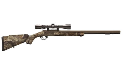 Traditions Inc NitroFire CR58488426