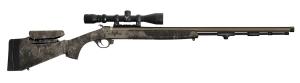 Traditions Pursuit XT 50 Caliber 040589030807