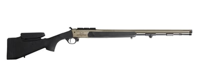 NitroFire PRO 26" Muzzleloader Tungsten