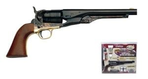 Traditions 1860 Army Redi-Pak