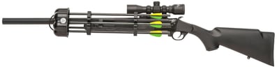 Crackshot XBR