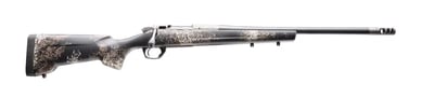 Bergara B-14 Cima Pro