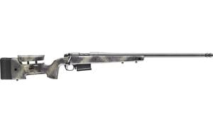 B-14 Wilderness HMR