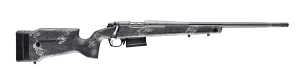 Bergara Rifles B-14 Crest
