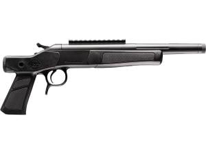 CVA Scout XP Pistol Stainless Steel 300 BLK CP4805S