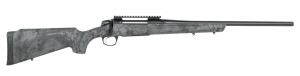 CVA Cascade SR