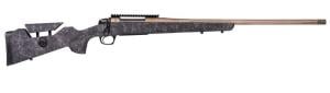 CVA Cascade Long Range Hunter