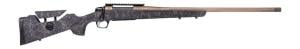 CVA Cascade Long Range Hunter