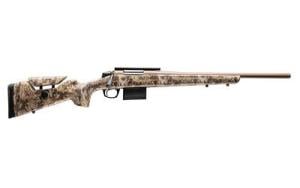 CVA Cascade Varmint Hunter