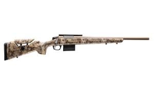 CVA Cascade Varmint Hunter