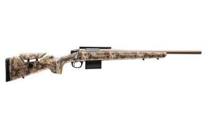 CVA Cascade Varmint Hunter