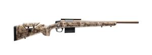 CVA Cascade Varmint Hunter