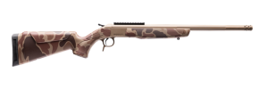 CVA Scout TD Duck Camo 223/5.56 CR4434DC