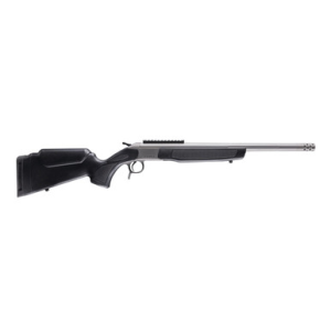 CVA Scout TD Stainless Steel