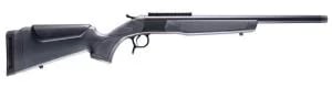 CVA Scout XP SB Stealth Grey CR4447SB