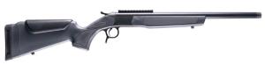 CVA Scout Stealth Grey