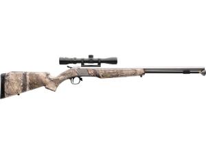CVA Wolf V2 Scope Package