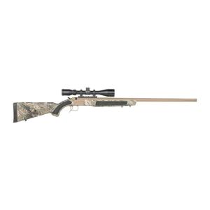 CVA Accura LR-X Scope Package