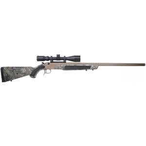 CVA Accura LR-X Scope Package