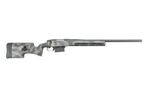 Bergara Ridgeback 6mm Creedmoor BPR22-6F