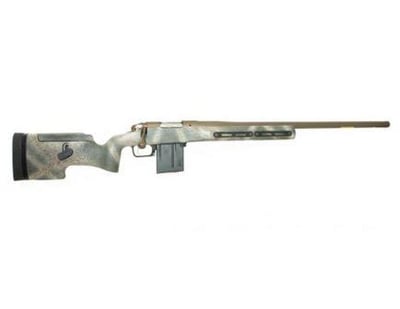 Bergara Ridgeback