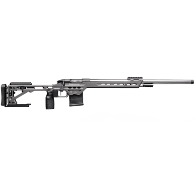 Bergara Begera Competition Rifle 6mm GT BPR25-6GT