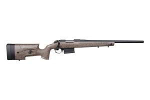 Bergara HMR 450 Bushmaster B14S356