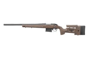 Bergara HMR