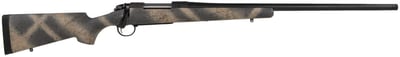 Bergara Wilderness Ridge 308/7.62x51mm B14S501SS