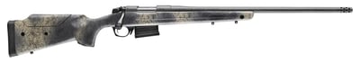 Bergara Wilderness Terrain 300 PRC b14lm658