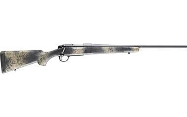 Bergara Wilderness Hunter