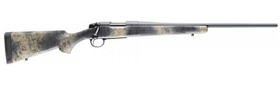 Bergara Wilderness Hunter 6.5 Creedmoor 043125015290