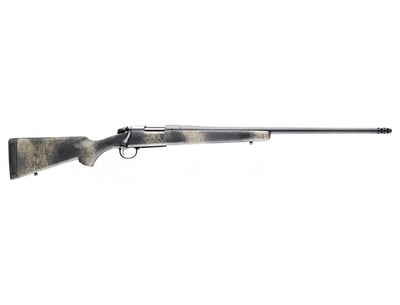 Bergara Wilderness Ridge 6.5 Creedmoor 043125015405