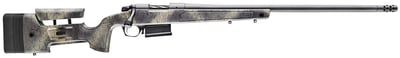 Bergara Wilderness HMR Carbon