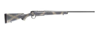 Bergara Wilderness Hunter