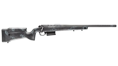 Bergara Crest Carbon