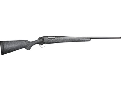 Bergara Ridge
