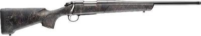 Bergara B-14 STOKE COMPACT 243 Win 43125017416