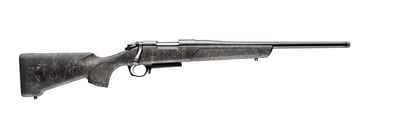 Bergara Stoke Compact Rifle 7mm-08 B14S907