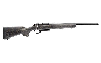 Bergara Stoke Compact Rifle 300 BLK B14S9511